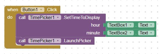 setTimePicker