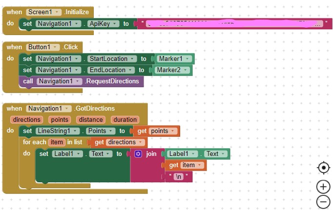 vvSimpleNavigateBlocks