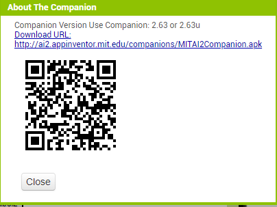 uCompanion