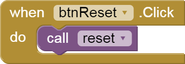 when btnReset Click