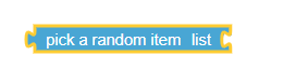 randomlistitem