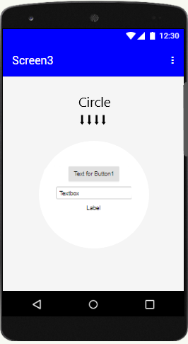 circle