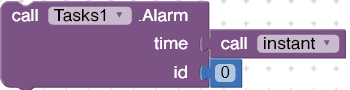 Alarm