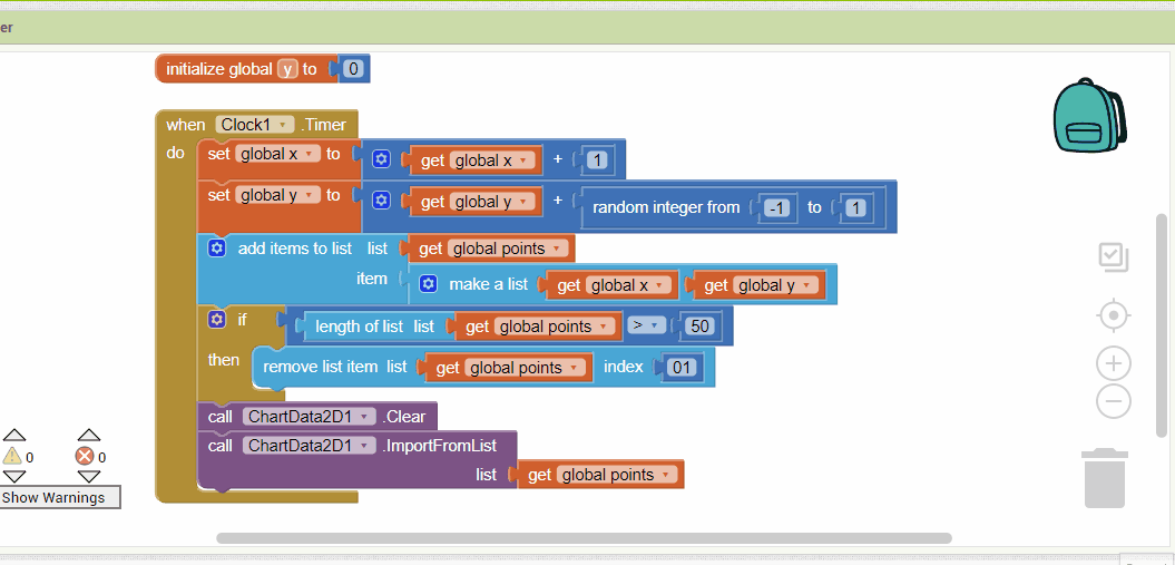 Toggling between drag and multiselect by check box