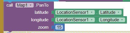 LSCenterMap